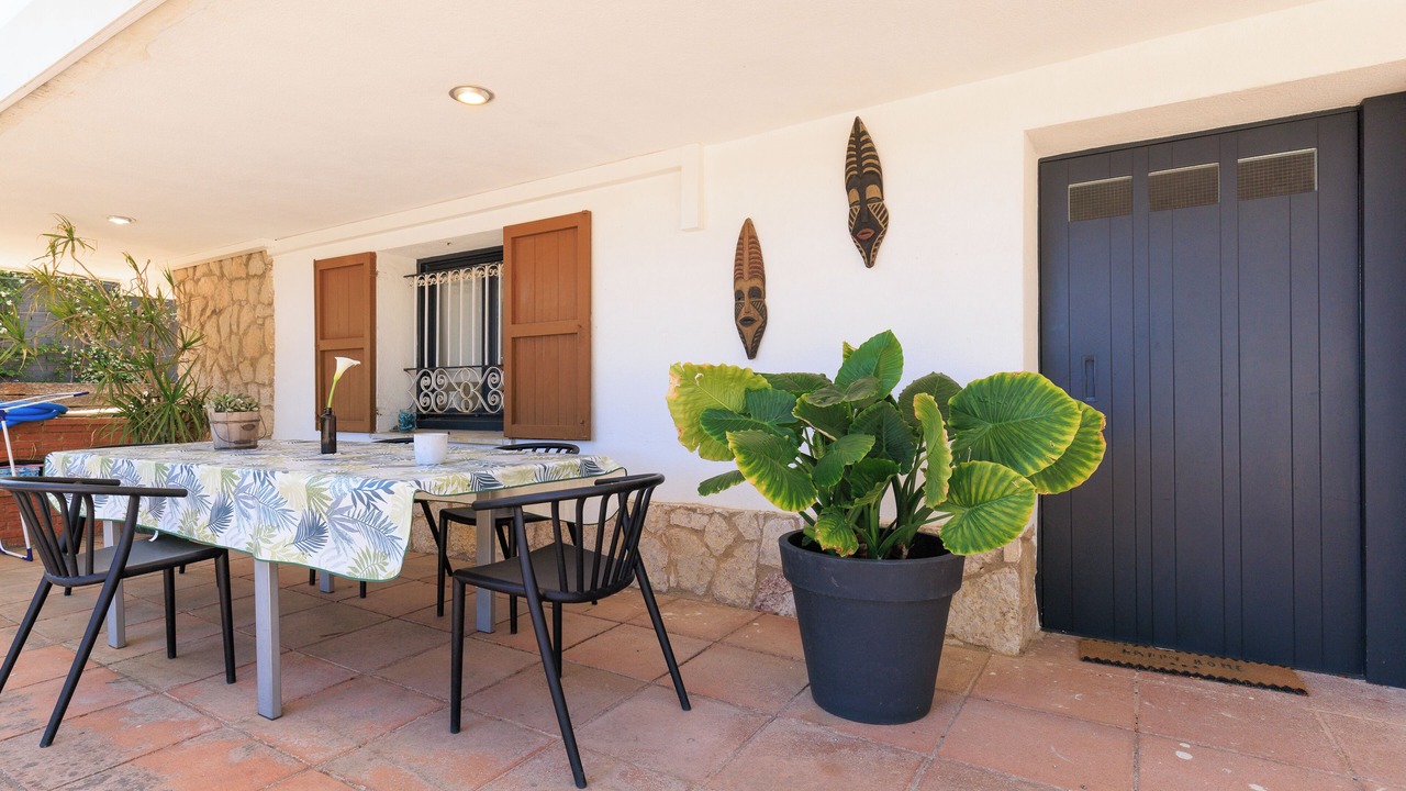 Photo of Outdoor in Castellvell