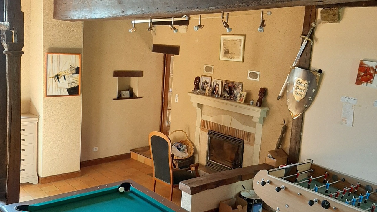 Photo of Bedroom in Fay