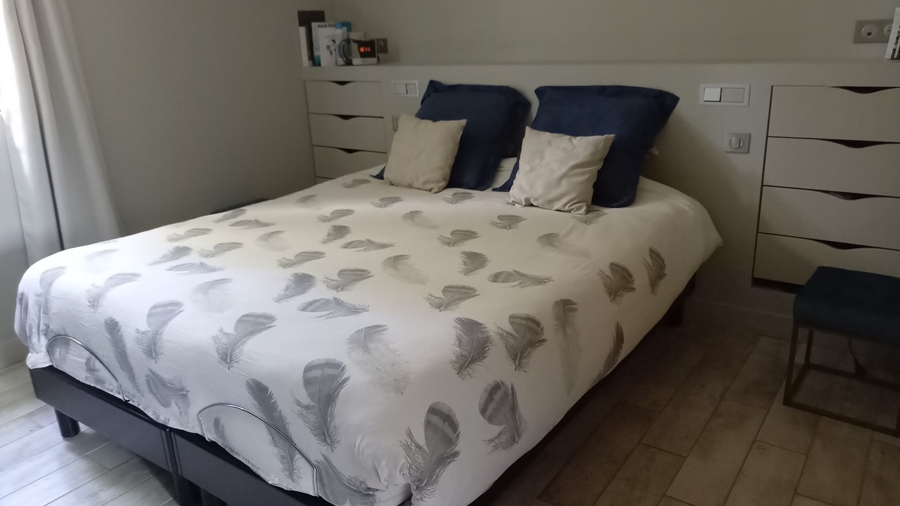 Photo of Bedroom in Fay