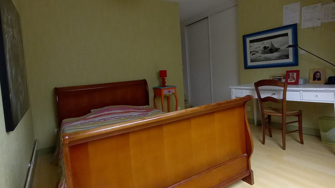 Photo of Bedroom in Fay