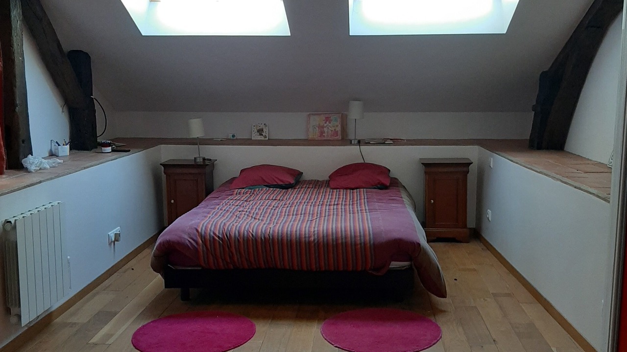 Photo of Bedroom in Fay
