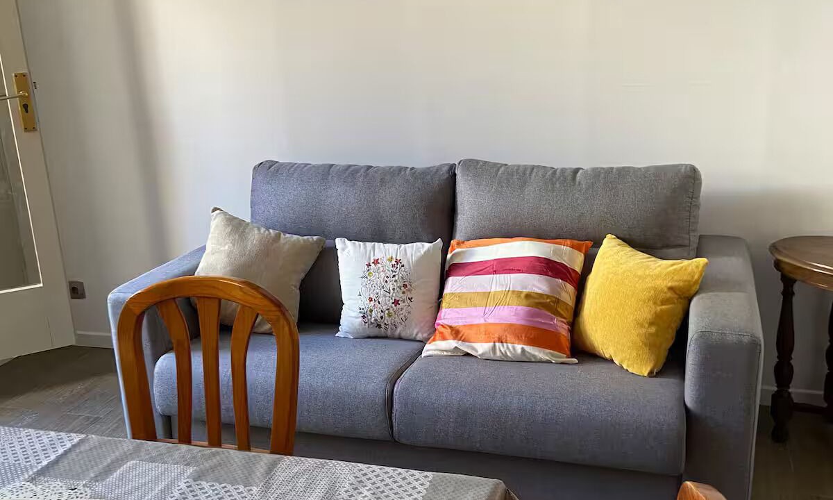 Photo of Livingroom in Premia de Mar