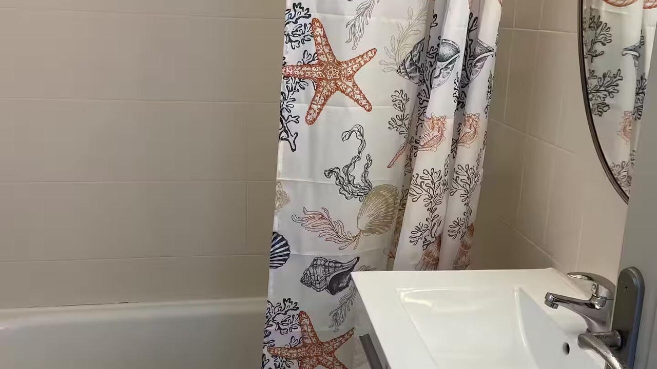 Photo of Bathroom in Premia de Mar
