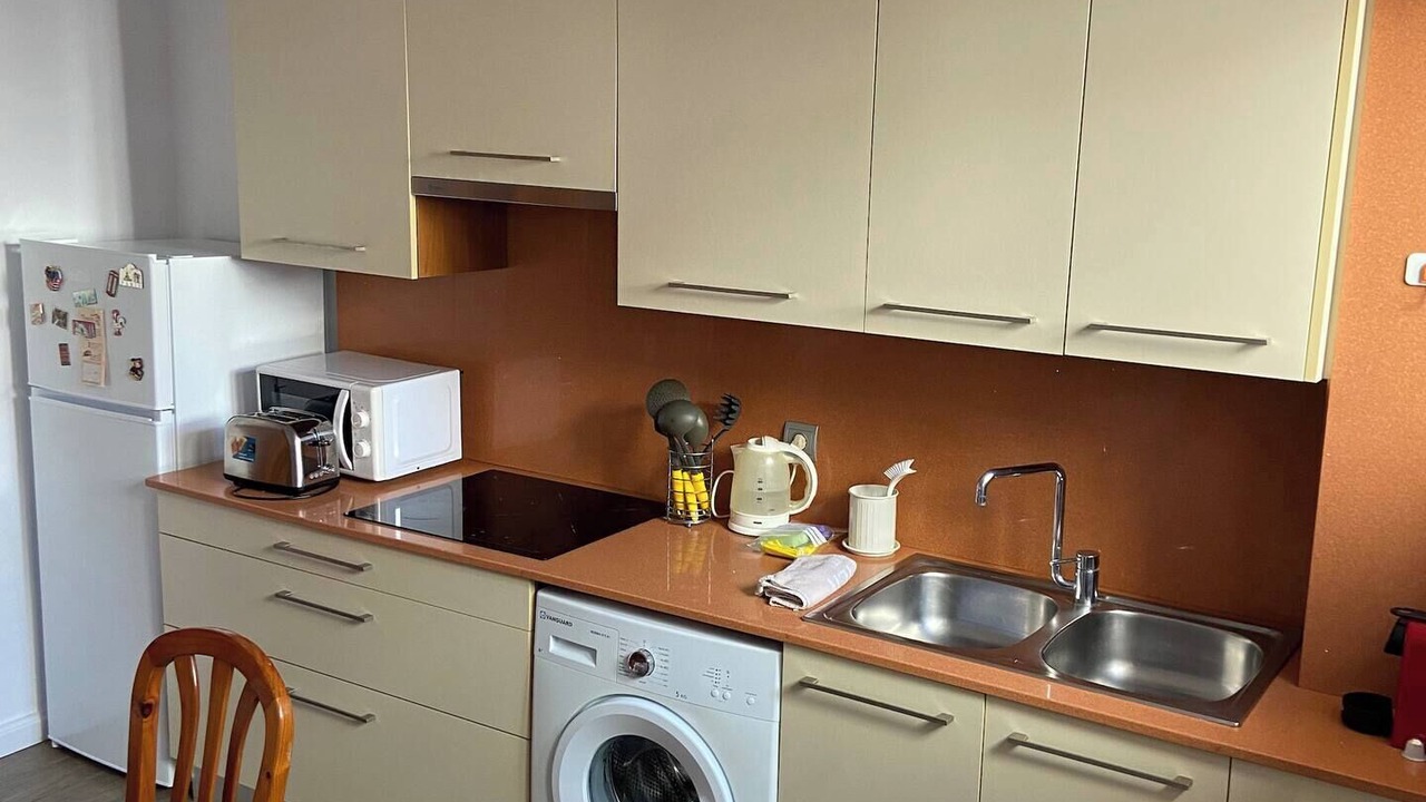 Photo of Kitchen in Premia de Mar