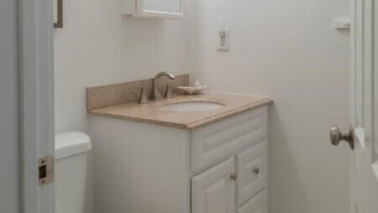 Photo of Bathroom in North Chatham