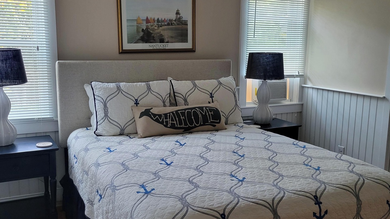 Photo of Bedroom in North Chatham