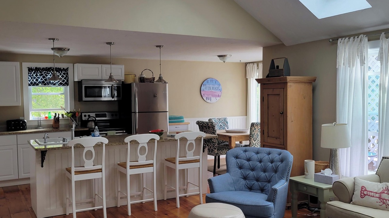 Photo of Livingroom in North Chatham