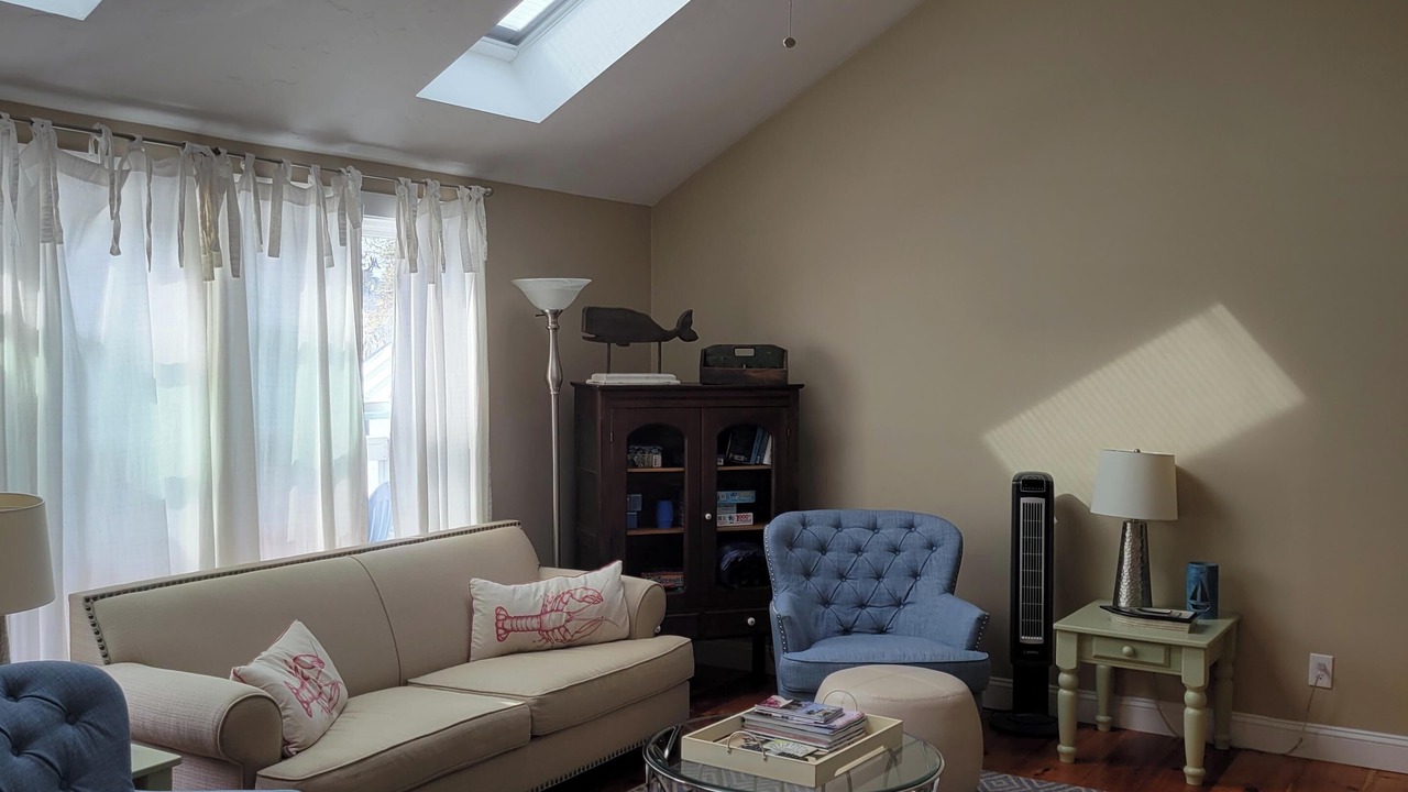 Photo of Livingroom in North Chatham