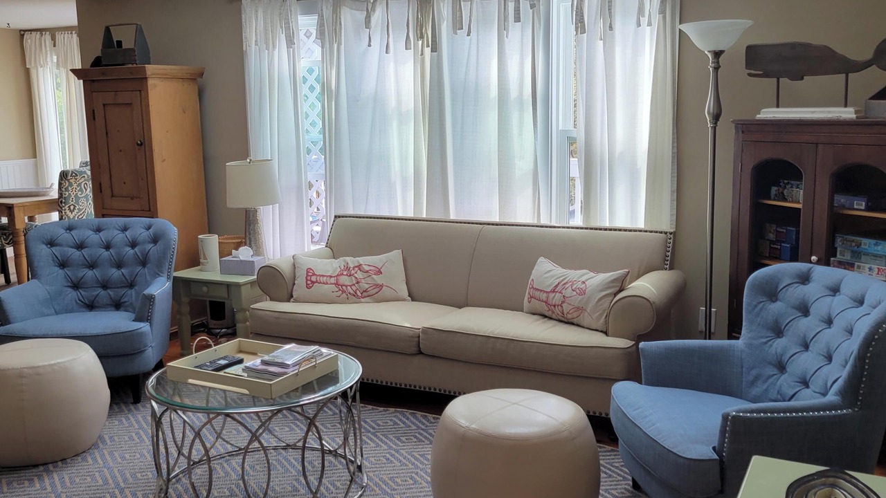 Photo of Livingroom in North Chatham