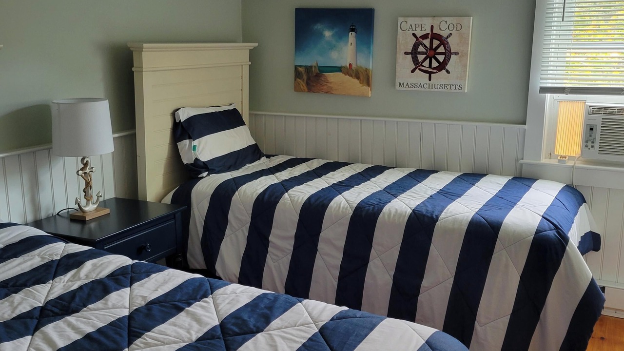 Photo of Bedroom in North Chatham