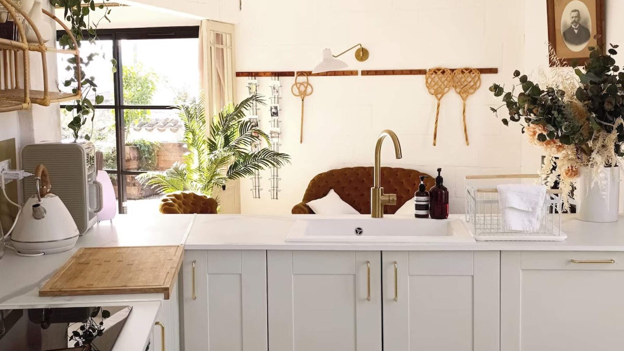 Photo of Kitchen in Fronsac