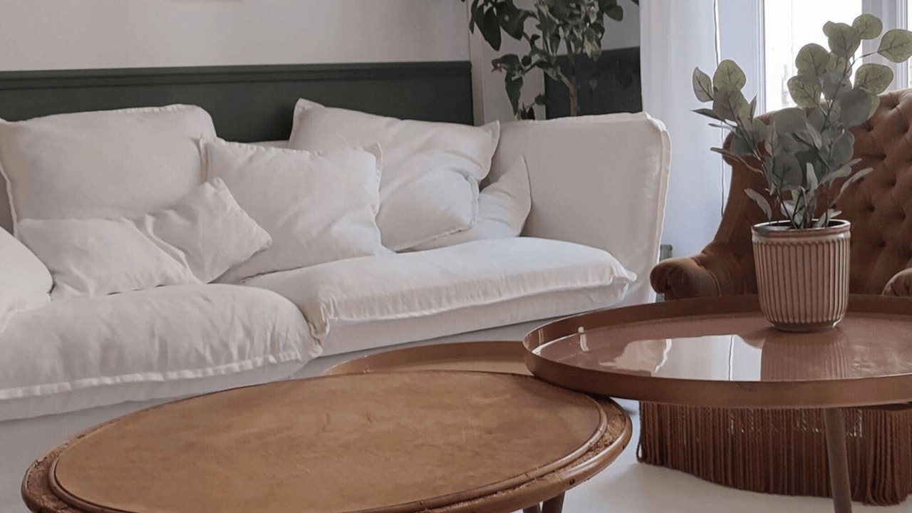 Photo of Livingroom in Fronsac