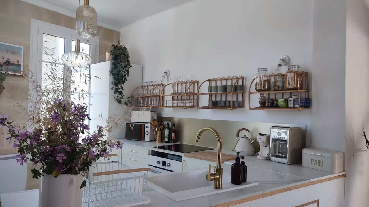 Photo of Kitchen in Fronsac