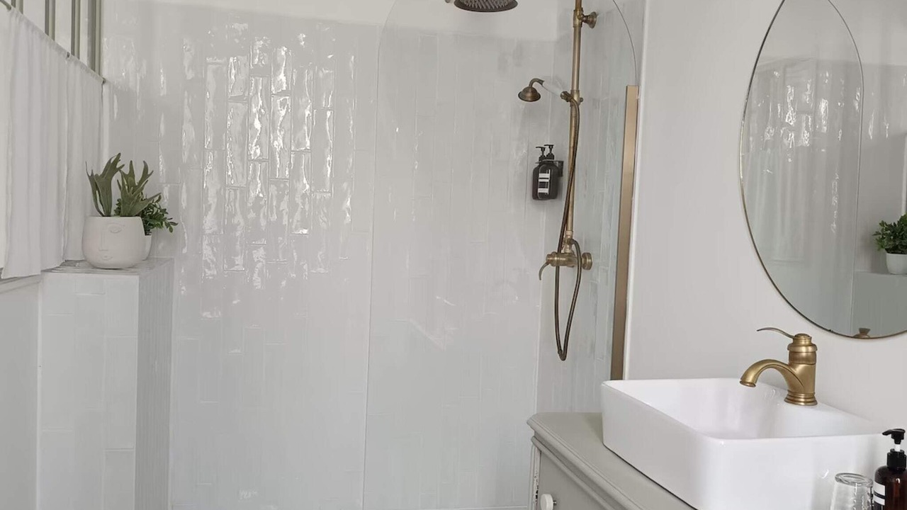 Photo of Bathroom in Fronsac