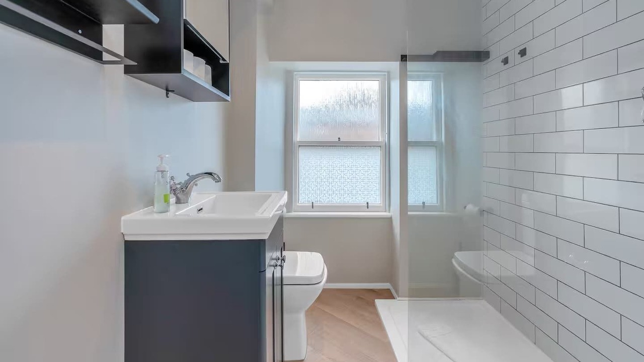 Photo of Bathroom in Gullane