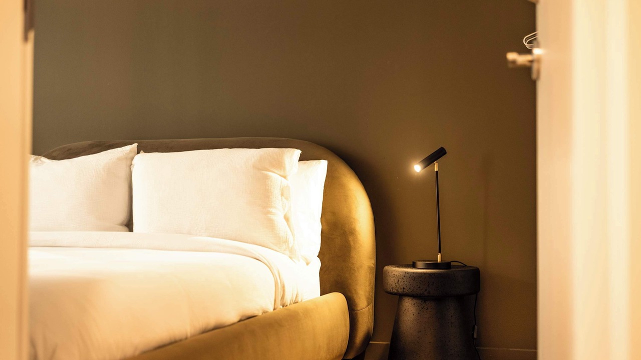 Photo of Bedroom in Plateau Mont Royal