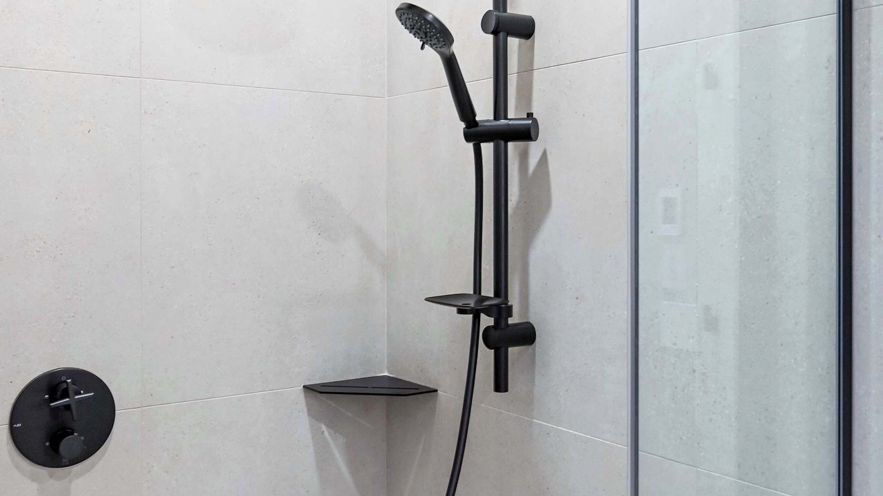 Photo of Bathroom in Plateau Mont Royal