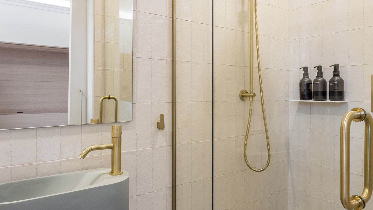 Photo of Bathroom in Plateau Mont Royal