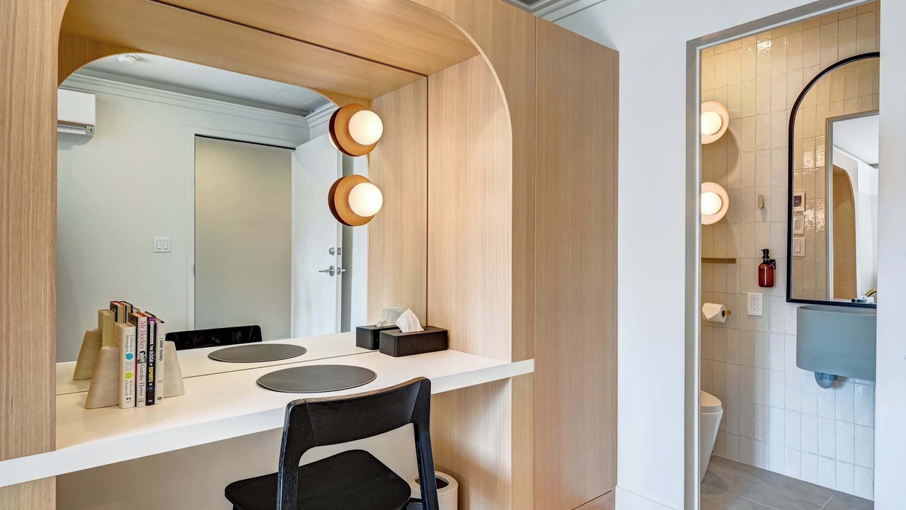 Photo of Bathroom in Plateau Mont Royal