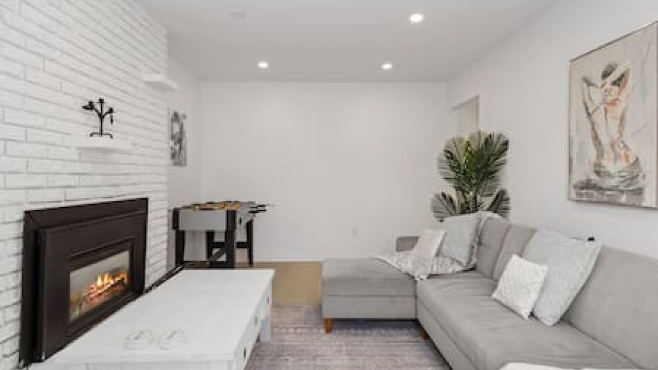 Photo of Livingroom in Whitby