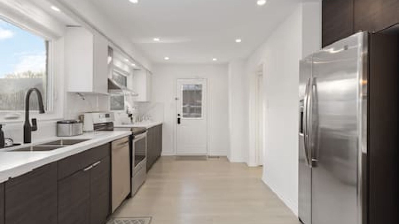 Photo of Kitchen in Whitby