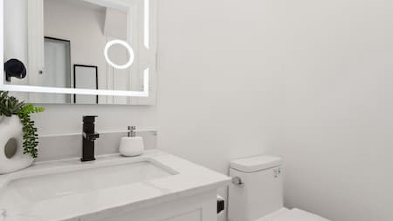 Photo of Bathroom in Whitby