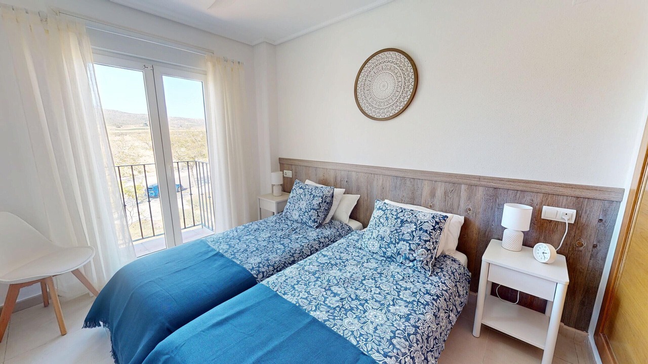 Photo of Bedroom in Sucina