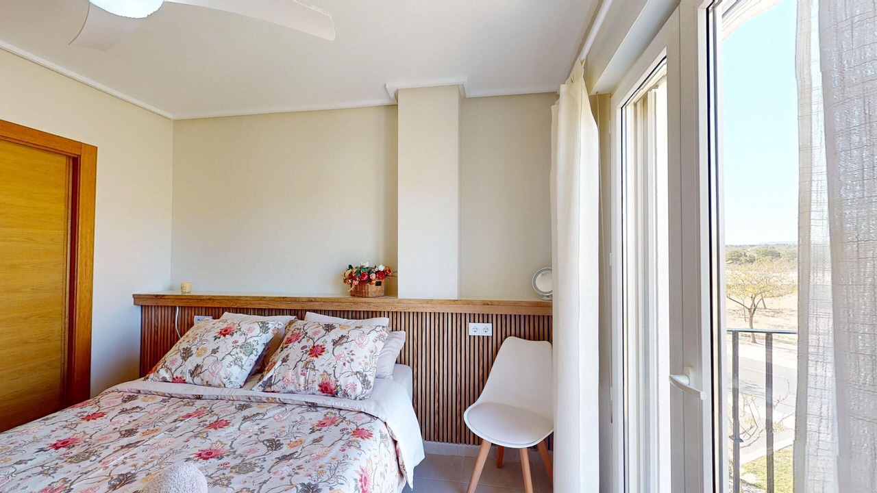 Photo of Bedroom in Sucina