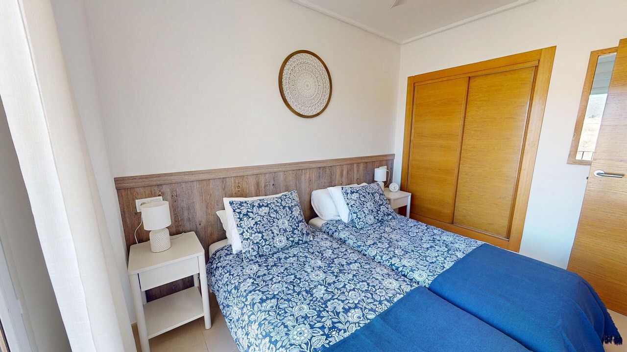 Photo of Bedroom in Sucina