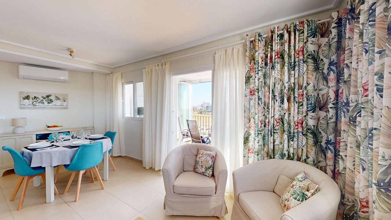Photo of Livingroom in Sucina