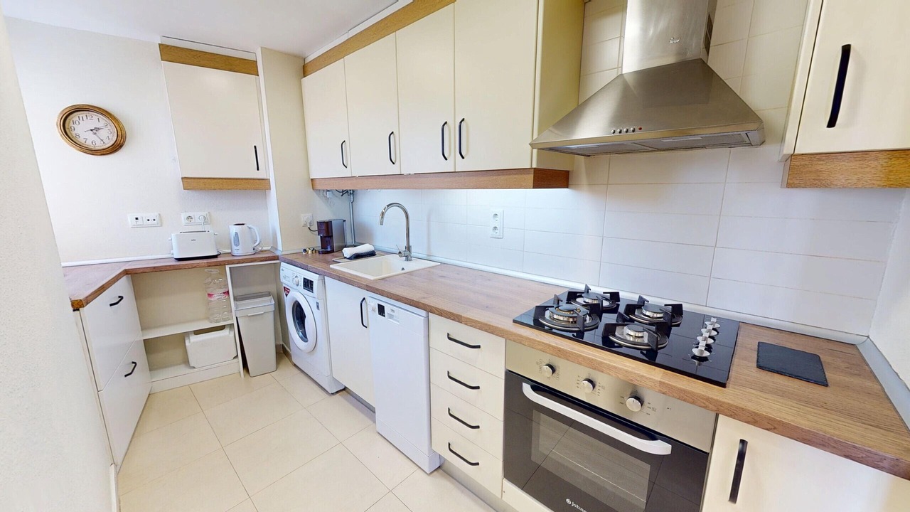 Photo of Kitchen in Sucina