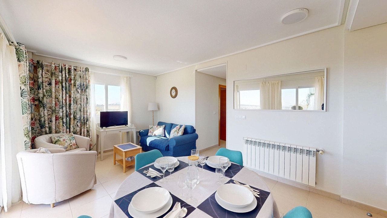 Photo of Livingroom in Sucina