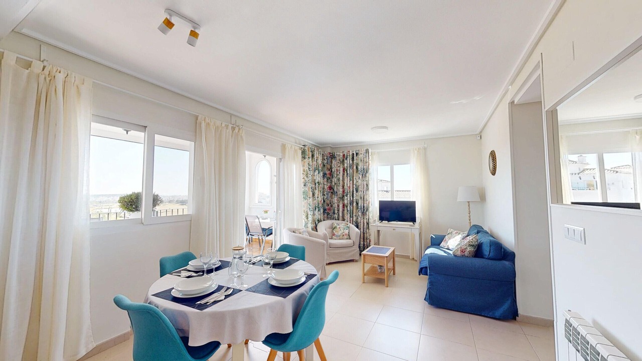 Photo of Livingroom in Sucina