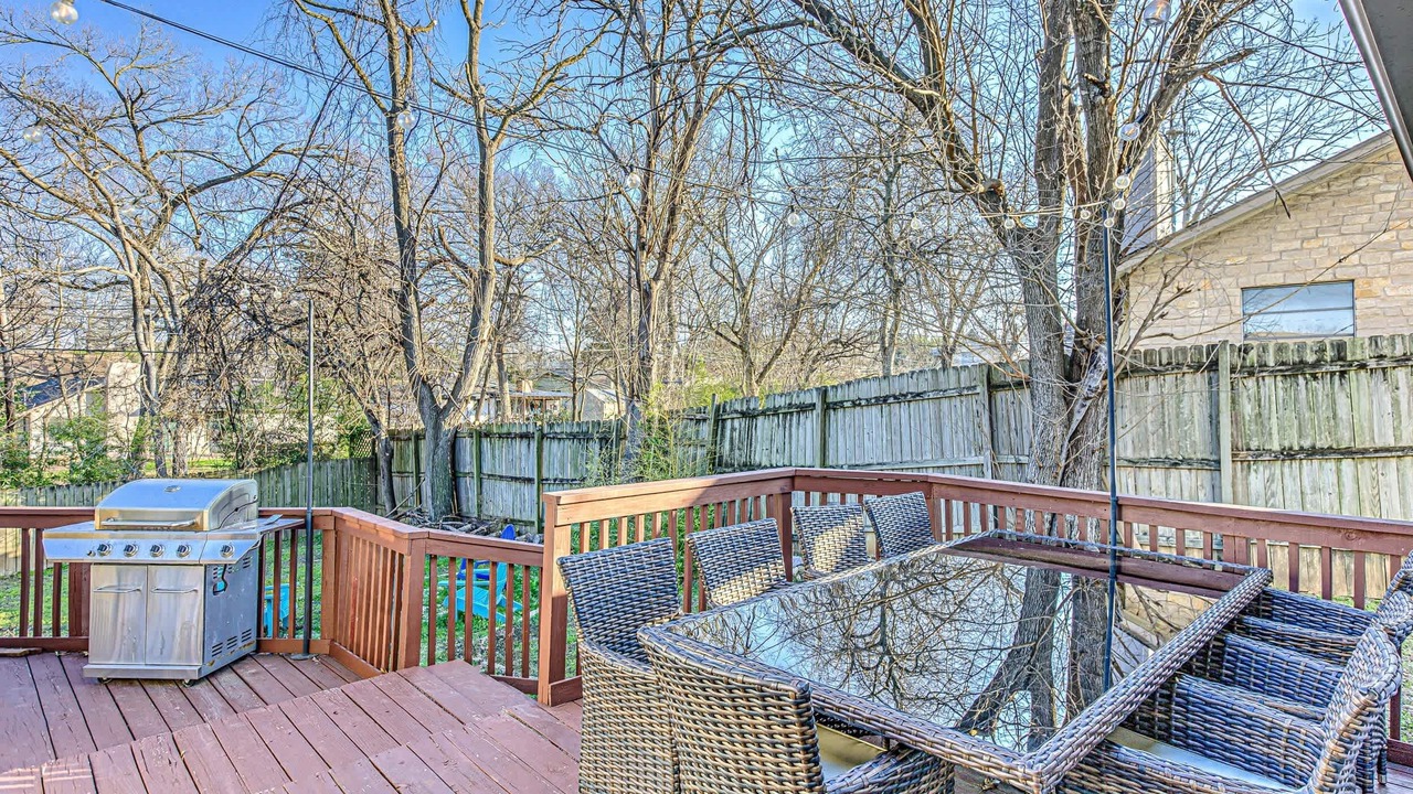 Photo of Outdoor in Parker Lane