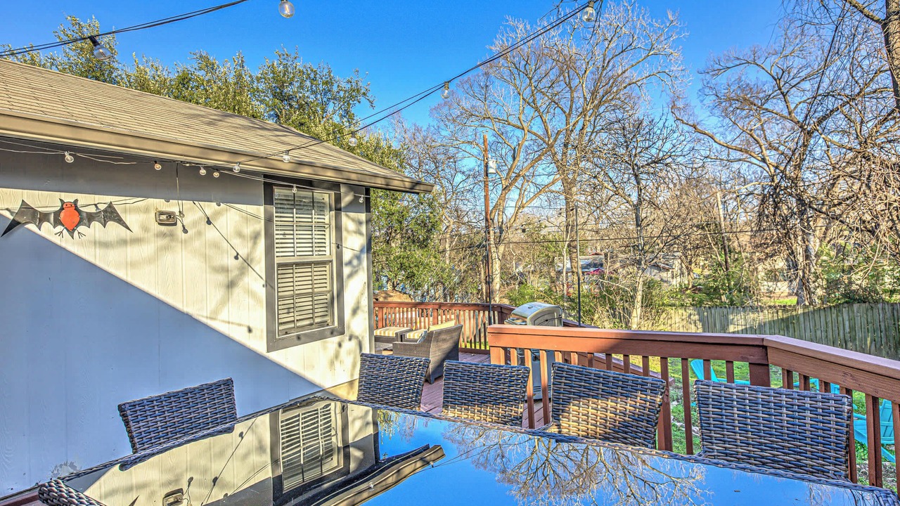 Photo of Outdoor in Parker Lane