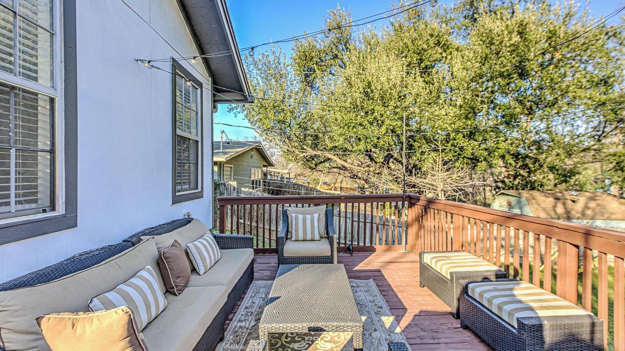 Photo of Outdoor in Parker Lane