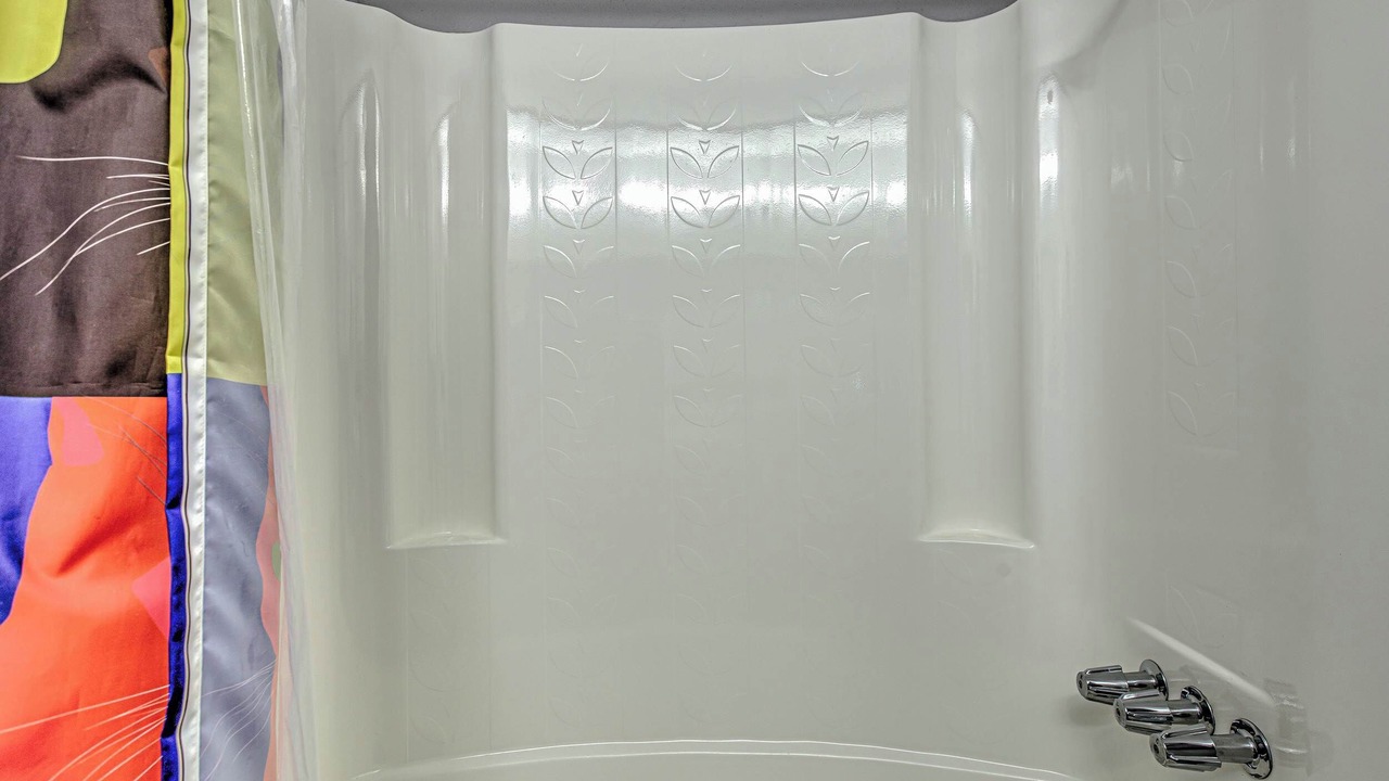 Photo of Bathroom in Parker Lane