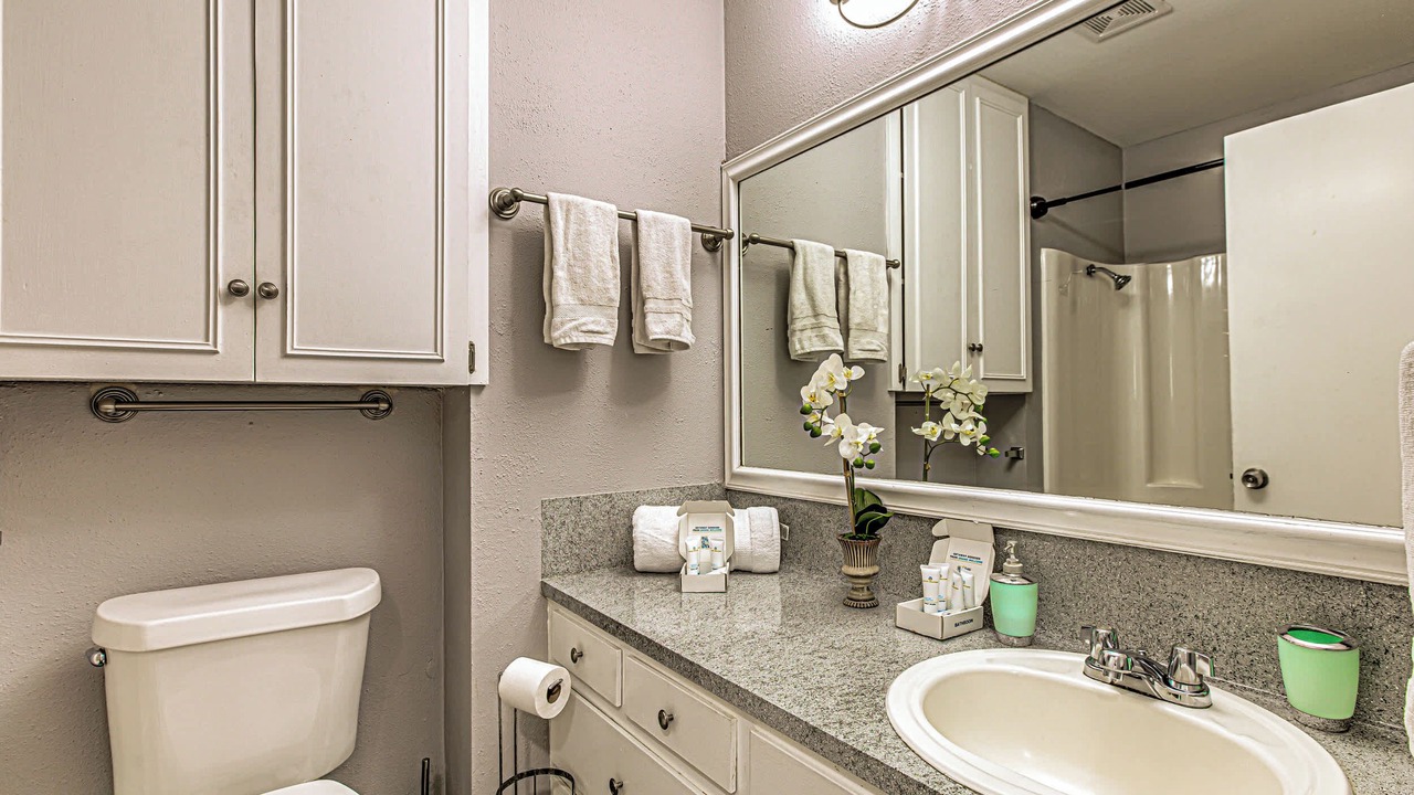 Photo of Bathroom in Parker Lane
