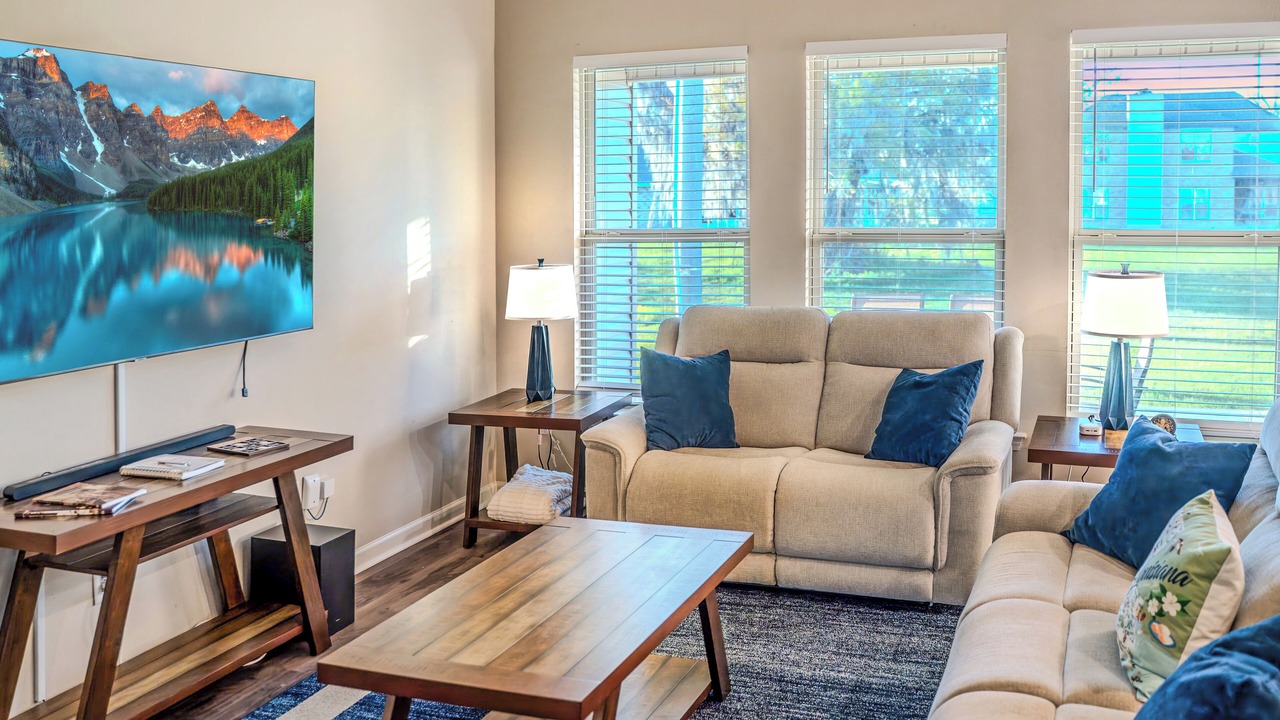 Photo of Livingroom in Houma