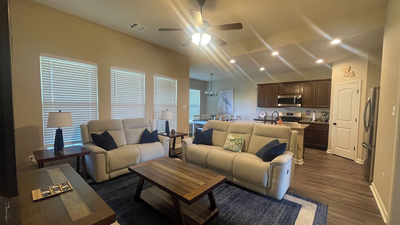 Photo of Livingroom in Houma