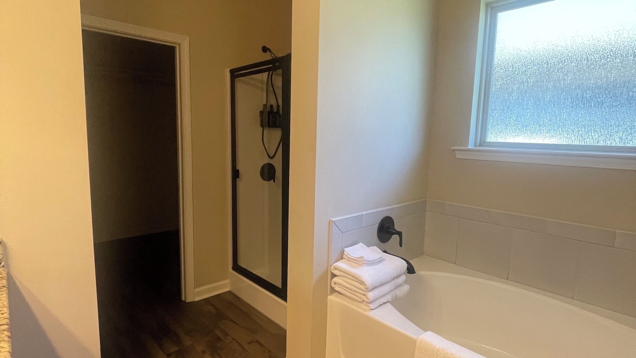 Photo of Bathroom in Houma