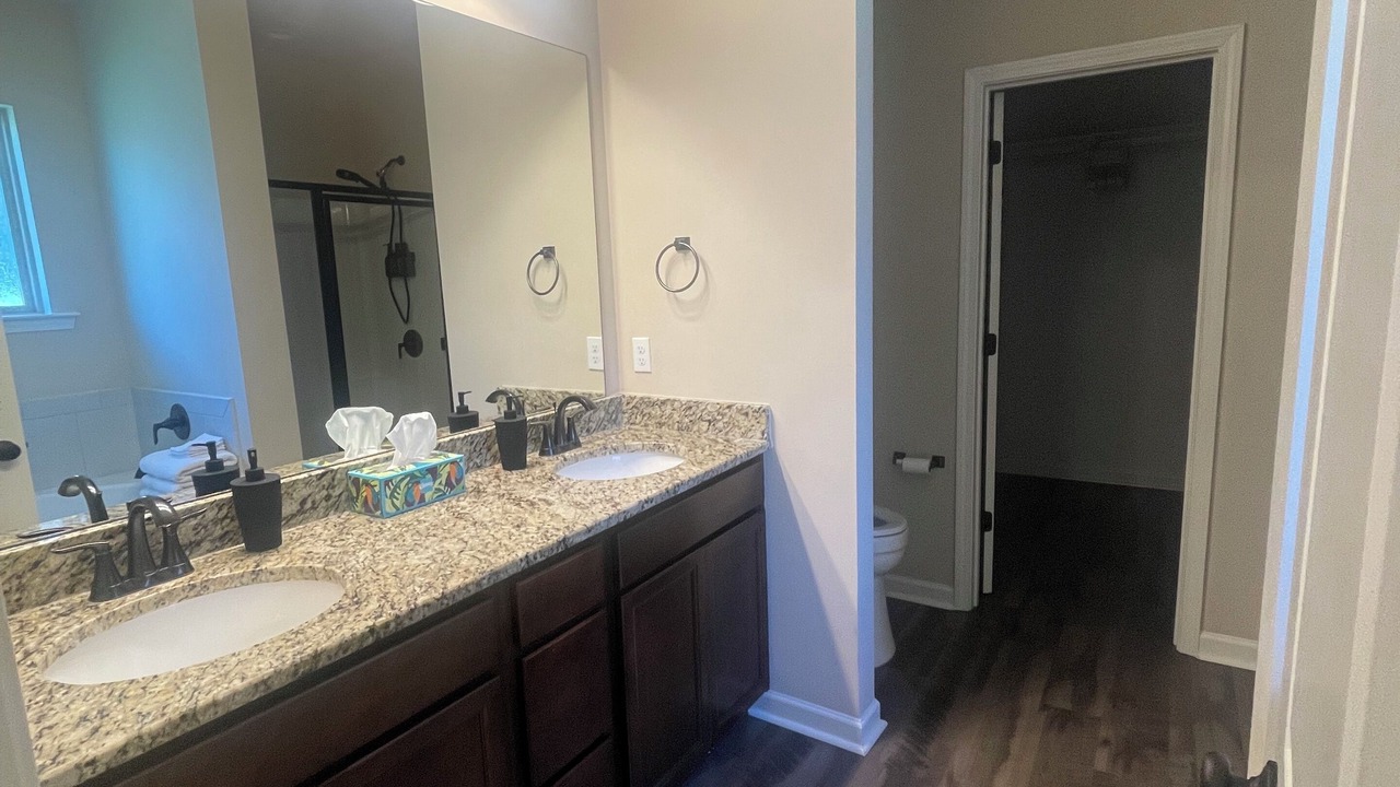 Photo of Bathroom in Houma