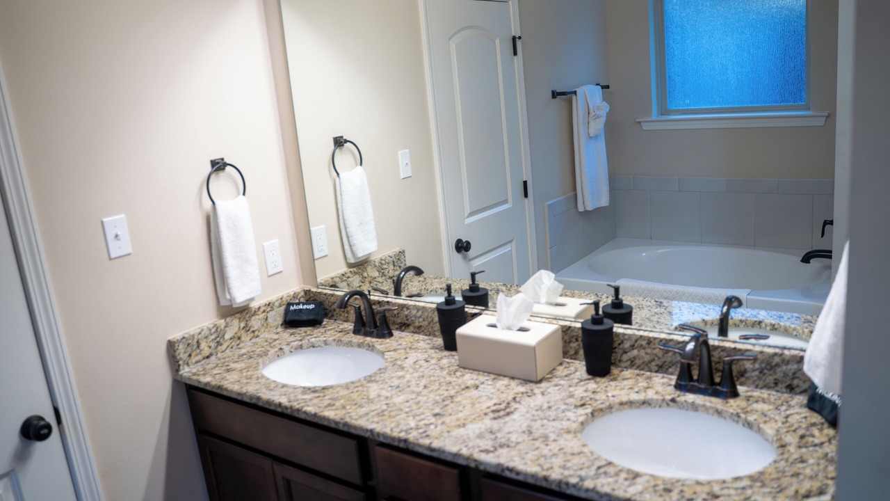 Photo of Bathroom in Houma