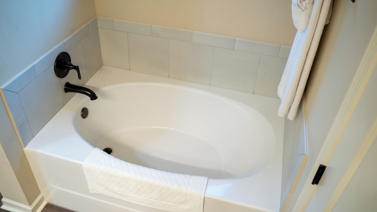 Photo of Bathroom in Houma