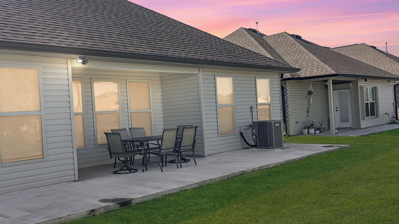 Photo of Outdoor in Houma