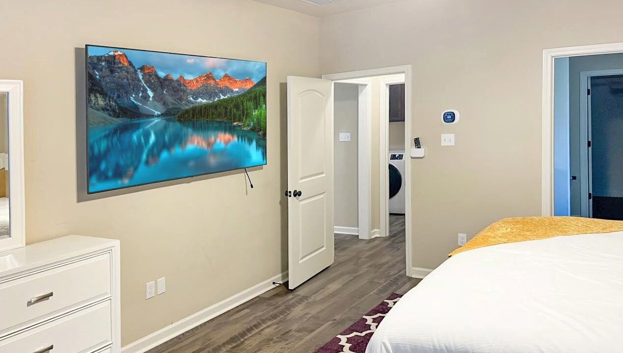 Photo of Bedroom in Houma