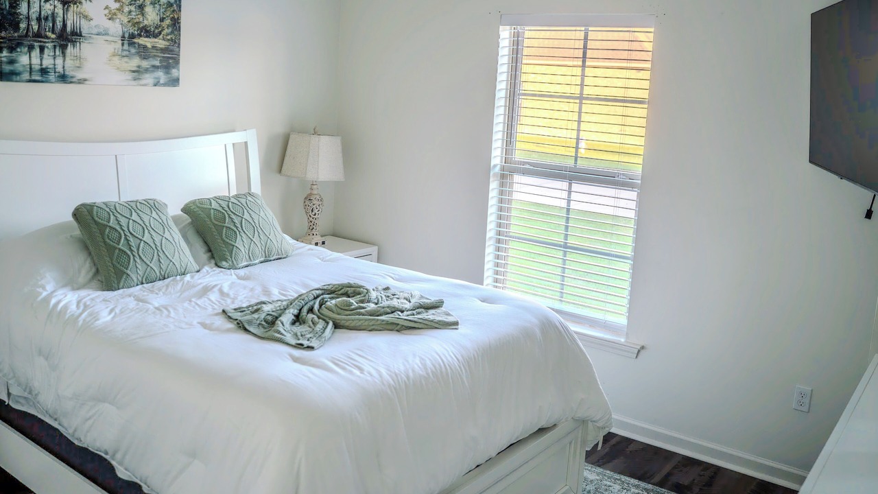 Photo of Bedroom in Houma