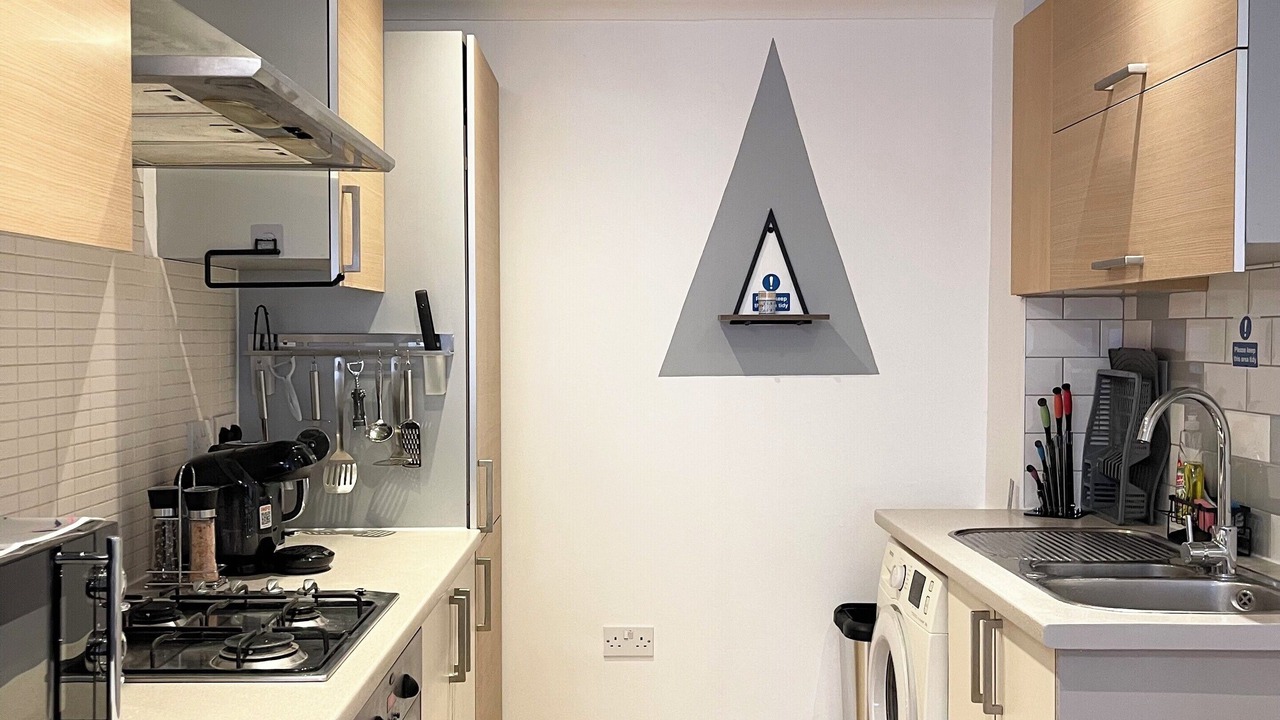 Photo of Kitchen in Alibon