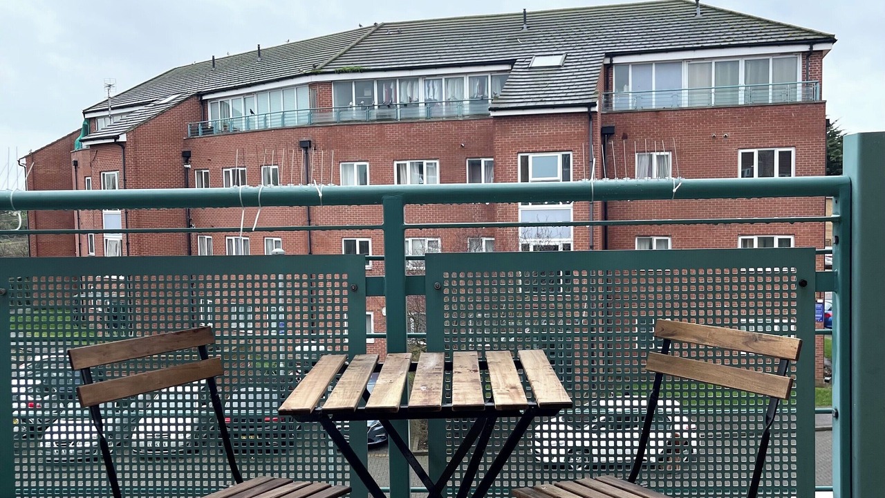 Photo of Outdoor in Alibon