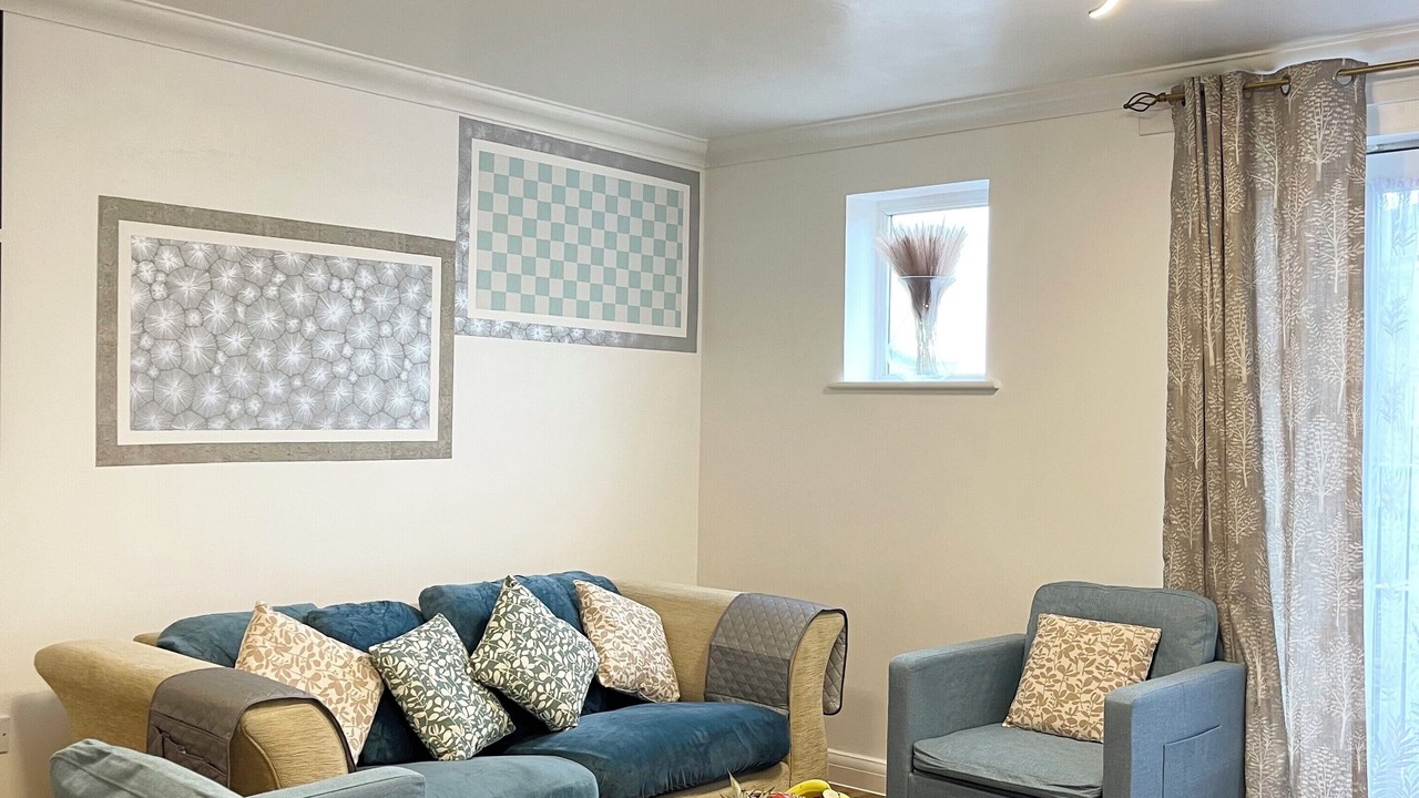 Photo of Livingroom in Alibon